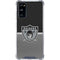 NFL Las Vegas Raiders Vintage Galaxy S20 FE Clear Case